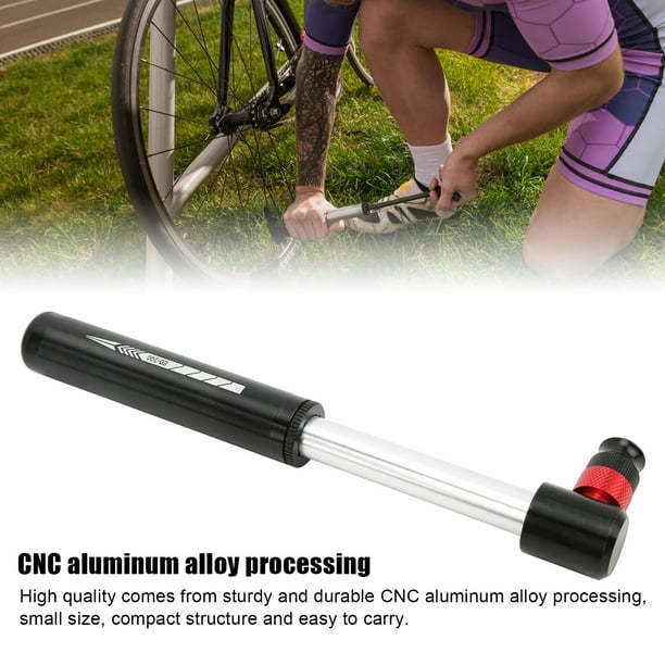 Bicycle air pump walmart deals