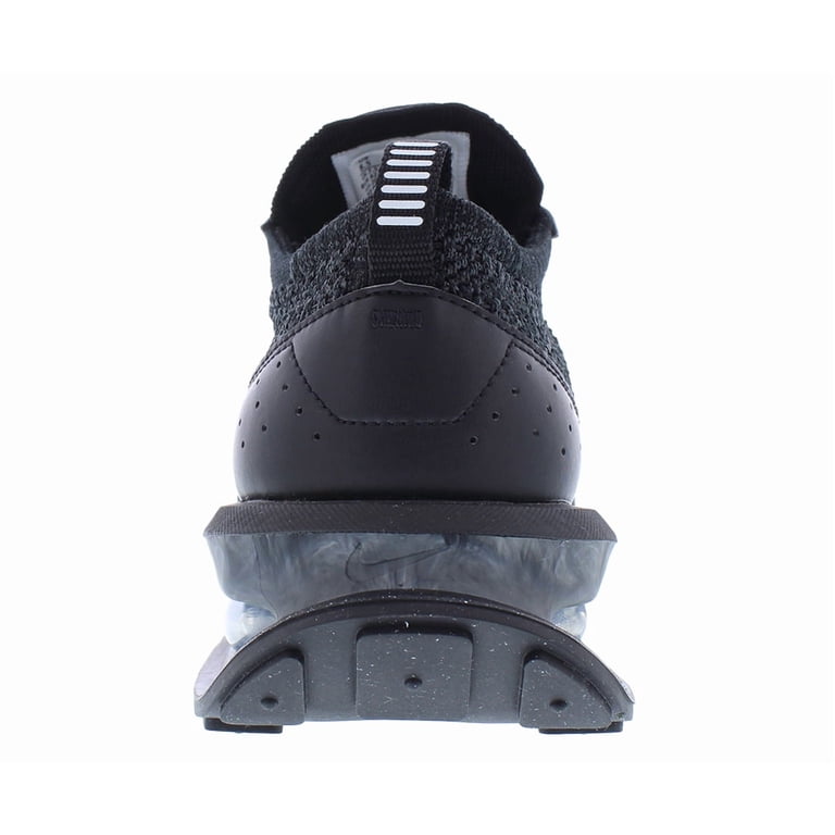 Nike Air Max Flyknit Racer Black/Black-Anthracite-Black  display picture 1
