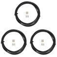 thumbnail image 1 of 3X BH90 Bike Brake Hose Hydraulic Disc Brake Tube 2.5M Connector Insert Olive Set, 1 of 4