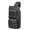Black, variant on Multifunctional Archery Back Arrow Quiver Foldable Compact Hip Arrows Bag