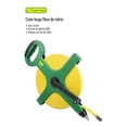 thumbnail image 2 of Cinta Metrica Lion Tools  Fibra De Vidrio 100 mts, 2 of 2