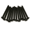 Screw Sma 8X1-3/4 Blk (12)