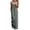 Gray, variant on Lorytime Green Womens Jumpsuits Casual Dressy St. Patricks Day Patterns Overalls with Pockets Sleeveless Romper Clothes