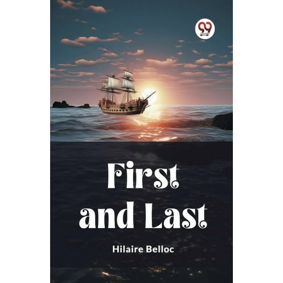 First and Last, (Paperback)