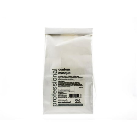 Dermalogica Skin Hydrating Masque - Dermalogica Contour Masque, 5 oz (142 gm)