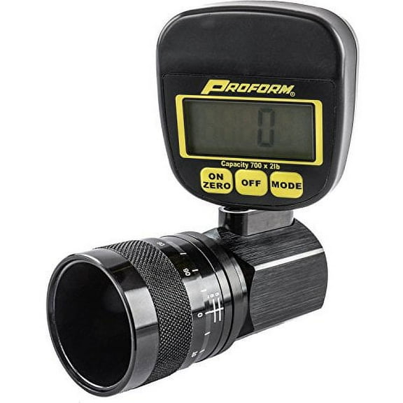 Proform 66842 PFM66842 DIGITAL MINI VALVE SPRING TESTER & MEASURING MICROMETER COMBO