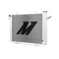 thumbnail image 3 of Mishimoto MMRAD-RAM-89 Performance Aluminum Radiator, Compatible with Dodge Ram Cummins 5.9L, 1991-1993, 3 of 7