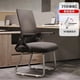 thumbnail image 1 of Floor Design Swivel Work Chair Gamer Schoolboy Comfortable Lounge Roller Office Chair Mobile Fashion Sillas Plegable Furniture My Lux Decor Round, 1 of 28