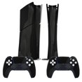 thumbnail image 2 of Black Cat PS5/PS5 Slim Digital Disc Skin Sticker For Console And Controller Skins, 2 of 7