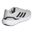 thumbnail image 4 of Tenis Adidas Runfalcon 3.0 para Hombre. ID2291 gris 25, 4 of 7