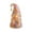 D, variant on Lucky Clover Good Vibes Charm, Funny Mini Gnome Figurine From Emotional Support Gnome Collection, Trendy Summerween Festive Desk Cheer Display, Clover Meadow Green, 1 Pack