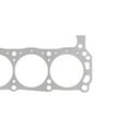 thumbnail image 4 of DNJ HS4112 Head Gasket Spacer Shim Fits Cars & Trucks 62-01 Ford Lincoln 300 4.3L-5.8L OHV 16v, 4 of 4