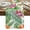 Pink, variant on Watercolor Botanical Table Runner Tropical Monsteral Palm Leaves Flowers Tablerunners 13 x 90 Inch, Table Decorations Tabletop Scarf for Summer Gathering Holiday Farmhouse Kitchen Dining Decor