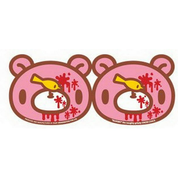 Gloomy Bear Gift Mc0902 Walmart Com