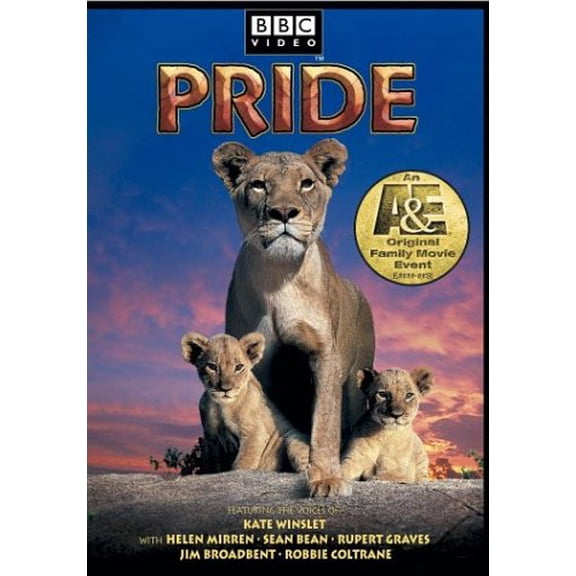Pride (Widescreen)