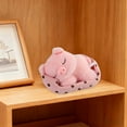 thumbnail image 6 of Usloyux under $5 Cute Plush Stuffed Animal, Soft Toy for Boys Girls, Sleeping Animal Plushy for Desk Sofa Bedroom Decoration, Great Gift for Children Birthday Christmas, 6 of 7