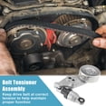 thumbnail image 3 of Conjunto de polea tensora de correa No.31170P8FA02 para Honda Odyssey 5 puertas 2002-2004, 3 of 6
