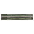 thumbnail image 2 of 20 in. Soft Closed Full Extension Ball Bearing Side Mount Drawer Slide (10-Pair), 2 of 5