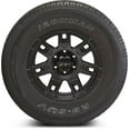thumbnail image 3 of Set of 4 Ironman RB SUV 255/70R17 112T Tires 2557017 255 70 17, 3 of 3