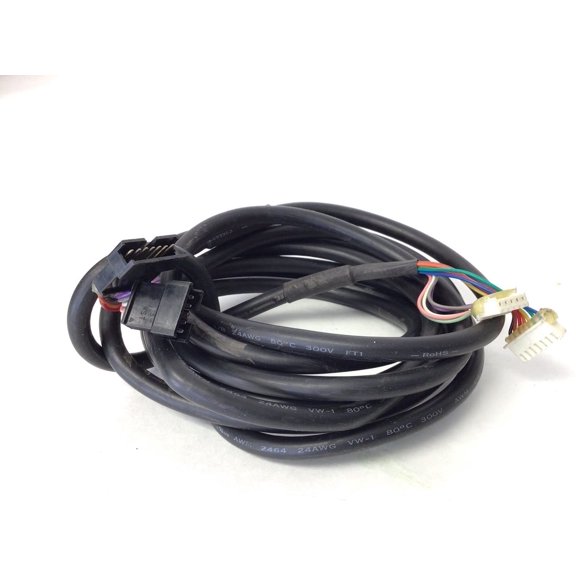 Hydra Fitness Exchange Main Wire Harness 405121091526501 Works W Lifespan Pro 3 MX930 Treadmill
