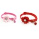 thumbnail image 4 of WHAMVOX 2Ud Collar Pet Con De Y Ajuste Perfecto Para Perro, 4 of 8