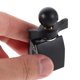 thumbnail image 4 of unbranded 3Ud Soporte Para Teléfono De Con Clip Para Rejilla Negro Universal Compatible Con Camión Y Suv, 4 of 8