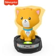 thumbnail image 1 of Fisher-Price Laugh & Learn Crawl-after Cat On a Vac - Bilingual Edition, 1 of 6