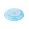 thumbnail image 2 of Silicone Fresh Covers Collapsible Microwave Plate Cover Splatter Guard Lid Seal Food Saver Cover, 2 of 7
