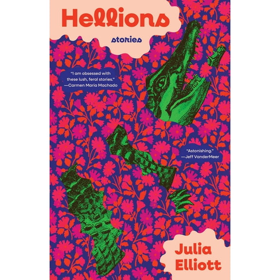 Hellions: Stories, (Paperback)