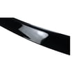 thumbnail image 6 of Rear Trunk Wing Lip Spoiler For Mercedes-Benz X253 GLC300 GLC43 2016-2022 2017 Carbon Fiber Look Black  Gloss Black, 6 of 10