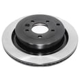 thumbnail image 1 of DuraGo BR900864-02 Rear-Vented Premium Electrophoretic Brake Rotor, 1 of 3
