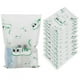 thumbnail image 5 of Bolsas de cosméticos impermeables, bolsas de cosméticos con cremallera, mini bolsa de embalaje de maquillaje, bolsa de cosméticos con cremallera, confiable y duradera, 5 of 8