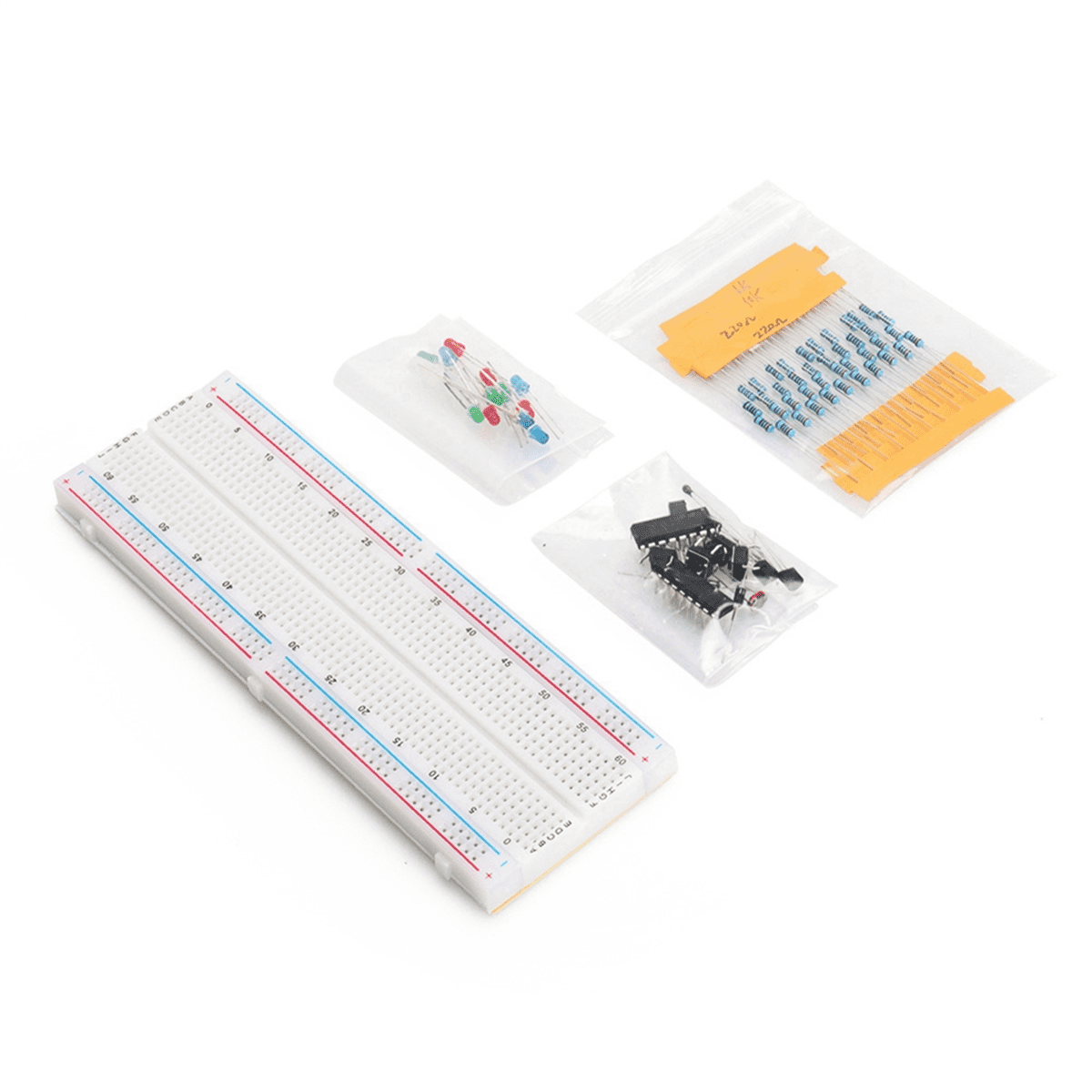 1x ESP32 Automation Kit-As Shown