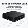 thumbnail image 4 of Convertidor de pantalla a Smart TV 4K Android 2GB/16GB, 4 of 6