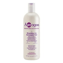 Shampoo For Damaged Hair 16oz