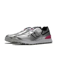 thumbnail image 3 of New Balance 574 v3 SL BOA(R) Silver width 2E WGBS574B Women's Size, 3 of 6