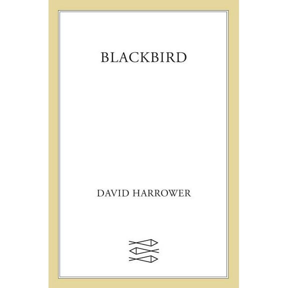 Faber and Faber Plays Blackbird, (Paperback)