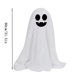 thumbnail image 3 of Decoración del hogar, decoración de habitaciones, decoración de paredes, decoración de fiesta de Halloween, fantasma espeluznante de interior con luces de cadena de control remoto, luces de Halloween, 3 of 6
