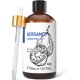thumbnail image 1 of Aceite esencial de árbol de té HIQILI (3.4 fl oz), 100% puro para hongos en las uñas de los pies, daños en el cabello, añadir al champú, gel de baño, acondicionador - 3.38 fl oz, 1 of 4