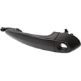 thumbnail image 2 of Replacement REPB462334 Exterior Door Handle Compatible with 2006-2011 BMW 323i 2006 325i Front, Left Driver Textured Black, 2 of 3
