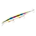 thumbnail image 1 of Señuelos de pesca de 15 cm, cebo duro de 27 g con anzuelo triple realista, 1 of 8