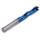 thumbnail image 5 of Fresa de Carburo ANGGREK Para CNC Router Bit Para MDF PVC, 5 of 8