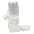 thumbnail image 2 of Small Pet Cage Water Dispenser, Dustproof Small Animal Water Bottle Automatic Safe  For Guinea Pig For Dog, 2 of 8