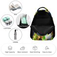 thumbnail image 3 of Pandilla de la Selva Mochila Escolar para Niños y Niñas, Mochila Infantil de Alta Calidad Ligera, Grande y Duradera 43x15x32cm, 3 of 6