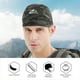 thumbnail image 5 of Sombrero deportivo Gorra de refrigeración Hombres Mujeres Absorbe el sudor Ciclismo Correr Sombrero Golovejoy Sombrero deportivo, 5 of 7