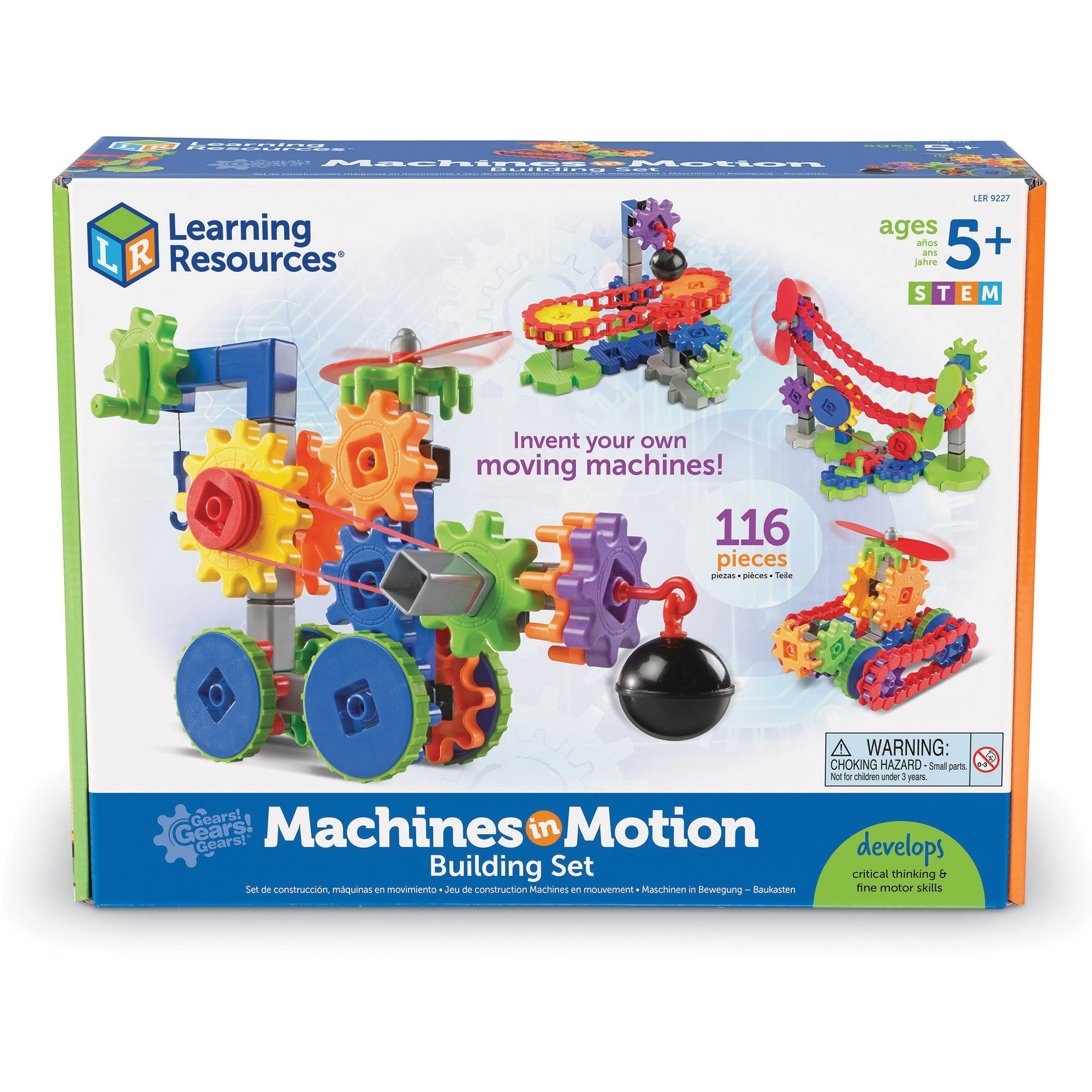 walmart learning resources toys