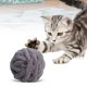 thumbnail image 1 of Juguete De Pelota Para Gatos, Juguete Verde Para Mascotas, Mascota De Peluche Para Dientes YLSHRF Otros, 1 of 8