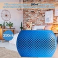 thumbnail image 3 of Mini deshumidificador portátil recargable, secador de aire inalámbrico renovable que absorbe la humedad, deshumidificador de aire portátil, blanco, 3 of 5