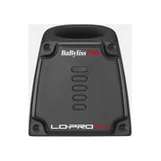 BaByliss LO-PRO Black Clipper Charge Dock Stand Base for Lo-Pro FX825 Clippers