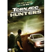 Tornado Hunters (DVD), Mpi Home Video, Documentary
